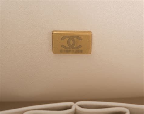 scan chanel microchip|Chanel authenticity check.